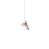 Matt white / Taupe