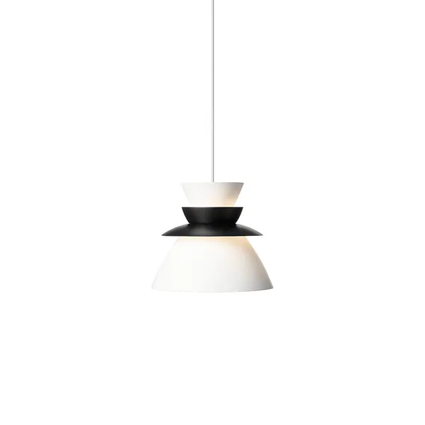 SUNDOWNER Pendel 250 Sort