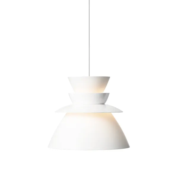 SUNDOWNER Pendant 400 White