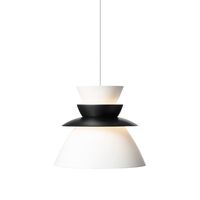 SUNDOWNER Pendant 400 Black