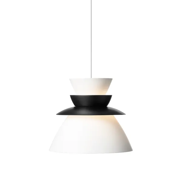 SUNDOWNER Pendant 400 Black