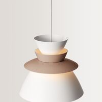 SUNDOWNER Pendant 400 Mallorcan