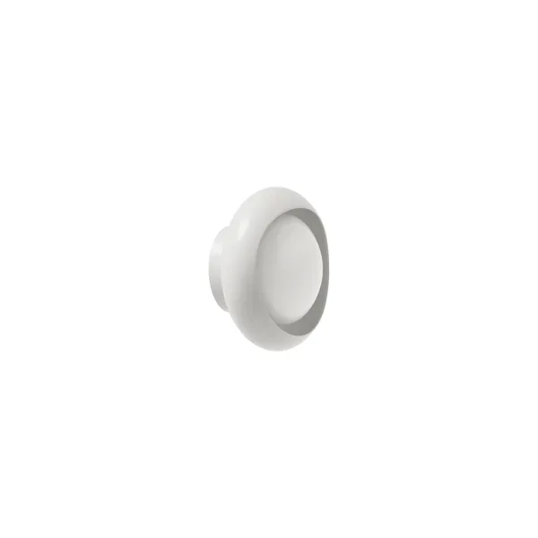 CORNEA 150 Vegglampe/Opal
