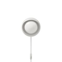 CORNEA 150 Vegglampe/Opal