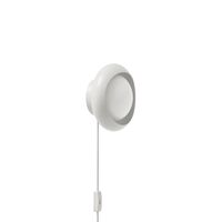 CORNEA 150 Vegglampe/Opal