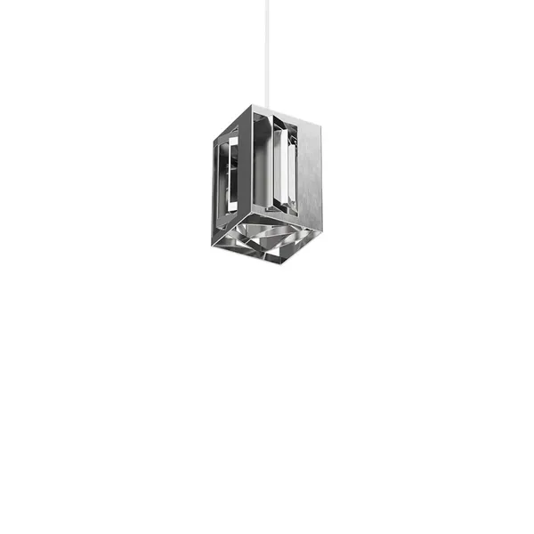 Kassablanka 142 Pendel Aluminium