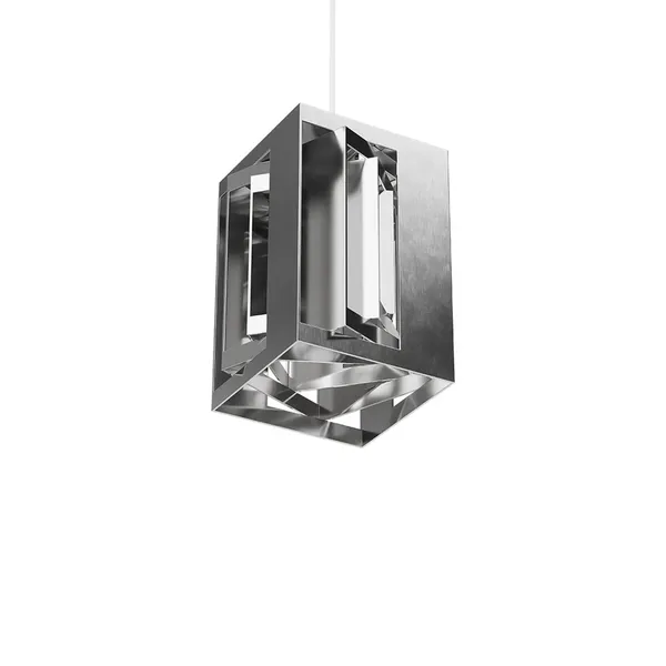 Kassablanka 190 Pendant Aluminum