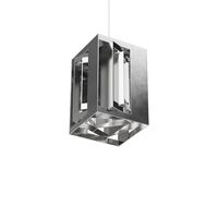 Kassablanka 190 Pendant Aluminum