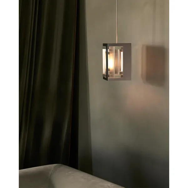 Kassablanka 190 Pendant Aluminum