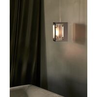 Kassablanka 190 Pendant Aluminum