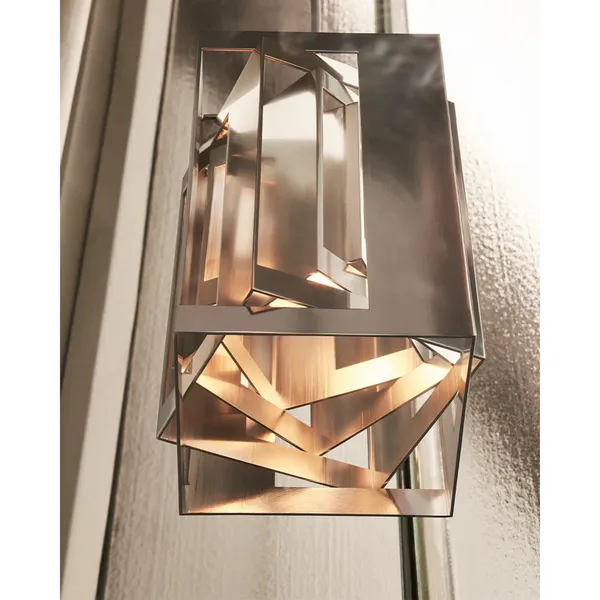 Kassablanka 190 Pendant Aluminum
