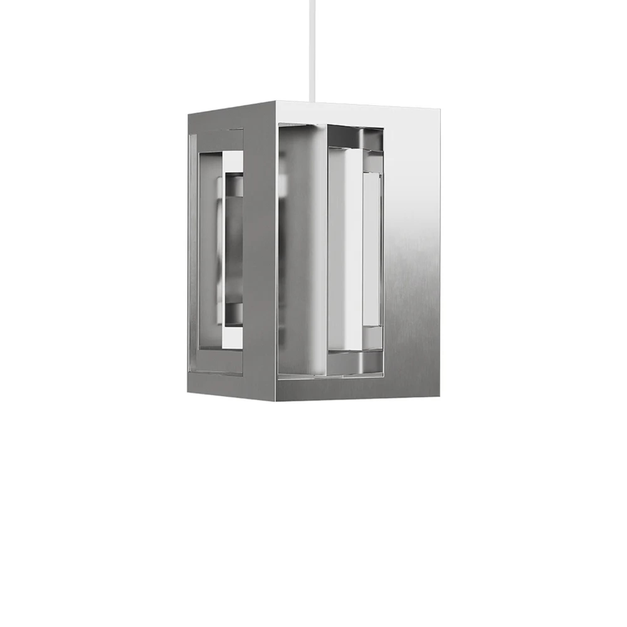 Kassablanka 240 Pendel Aluminium