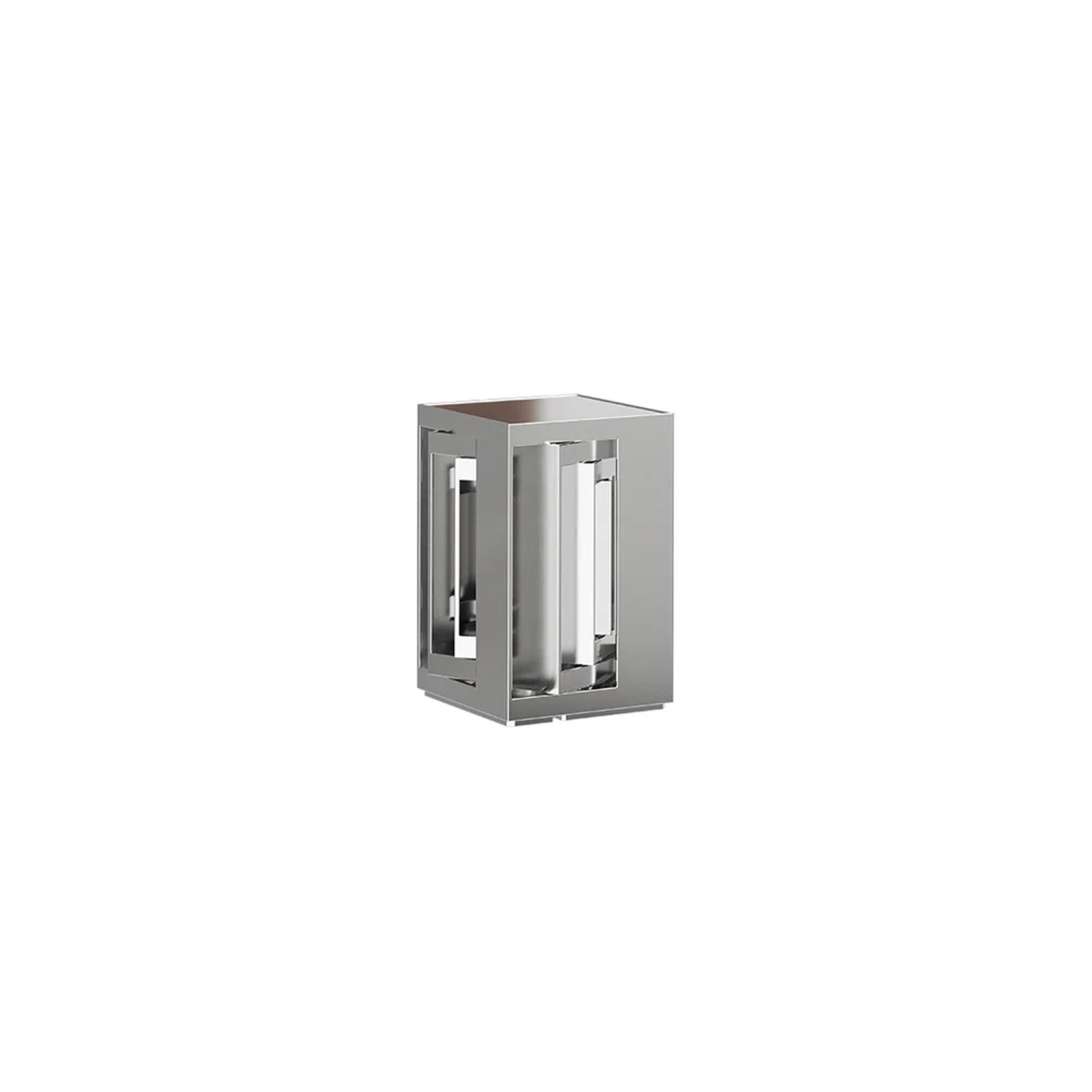 Lampe à Poser Kassablanka 142 en Aluminium