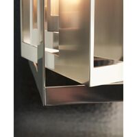 Kassablanka 142 Table Lamp Aluminum