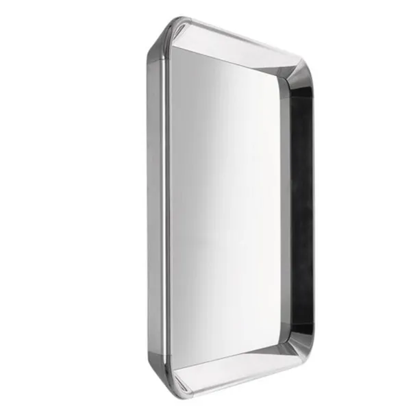 Deja-Vu Mirror 137 x 73 cm Aluminum