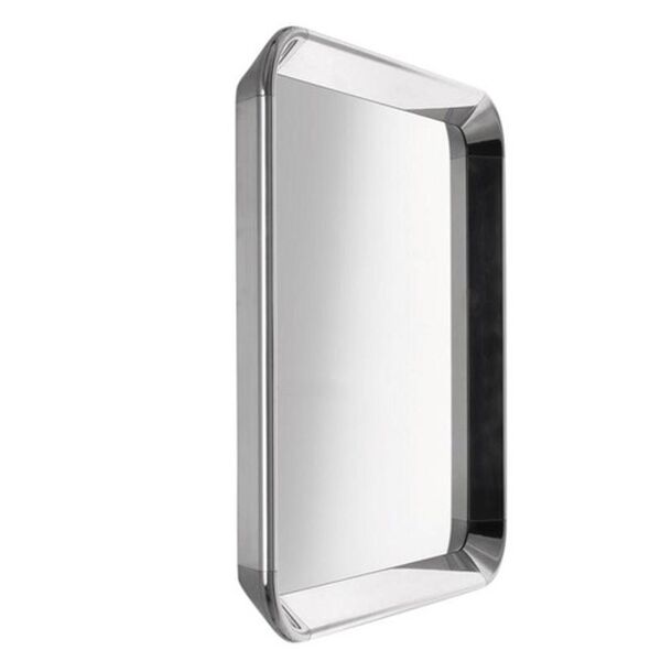 Deja-Vu Mirror 137 x 73 cm Aluminum