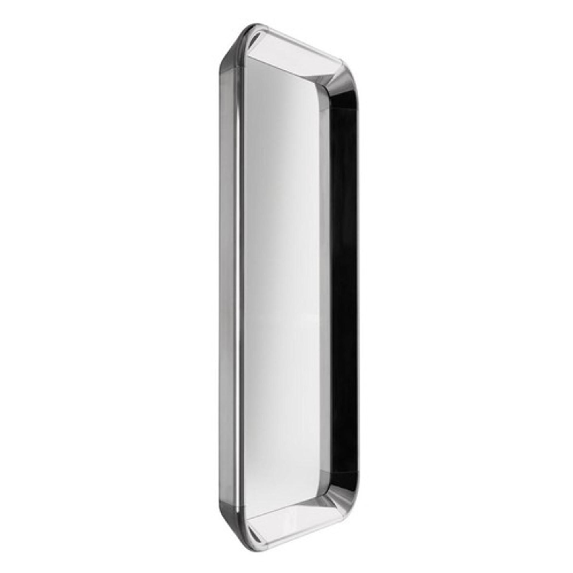 Deja-Vu Spejl 190 x 73 cm Aluminum