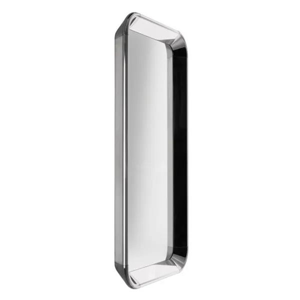 Deja-Vu Mirror 190 x 73 cm Aluminum
