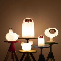 Linnut Siiri Table Lamp