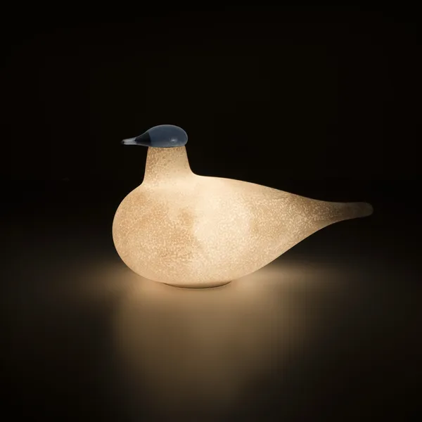 Linnut Kirassi Table Lamp