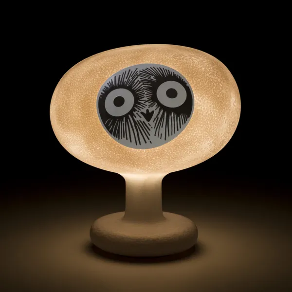 Linnut Palturi Table Lamp