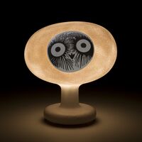 Linnut Palturi Table Lamp