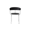 Galvanised / Black