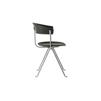 Officina Dining Galvanized/ Green
