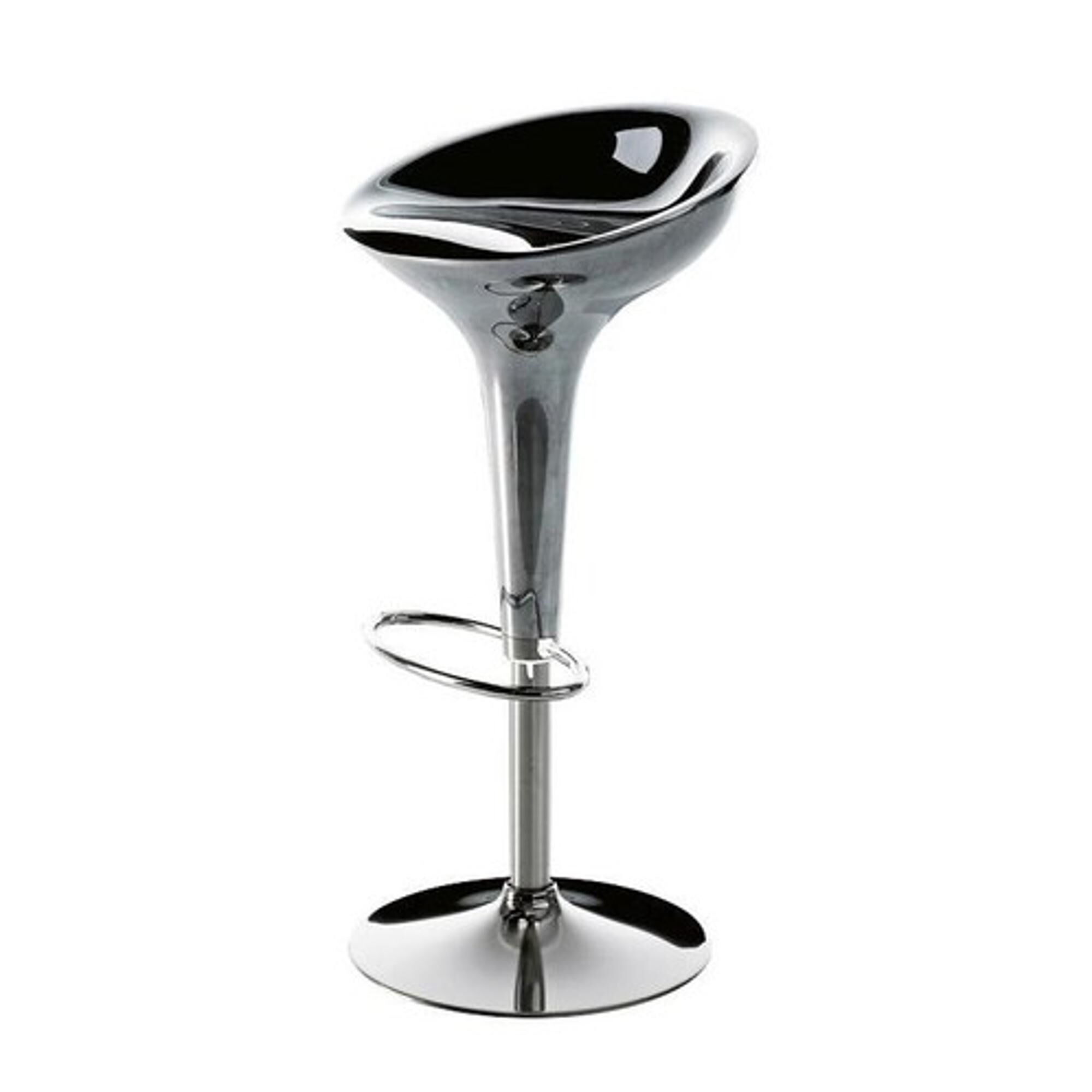 Al Bombo Barstol Aluminium
