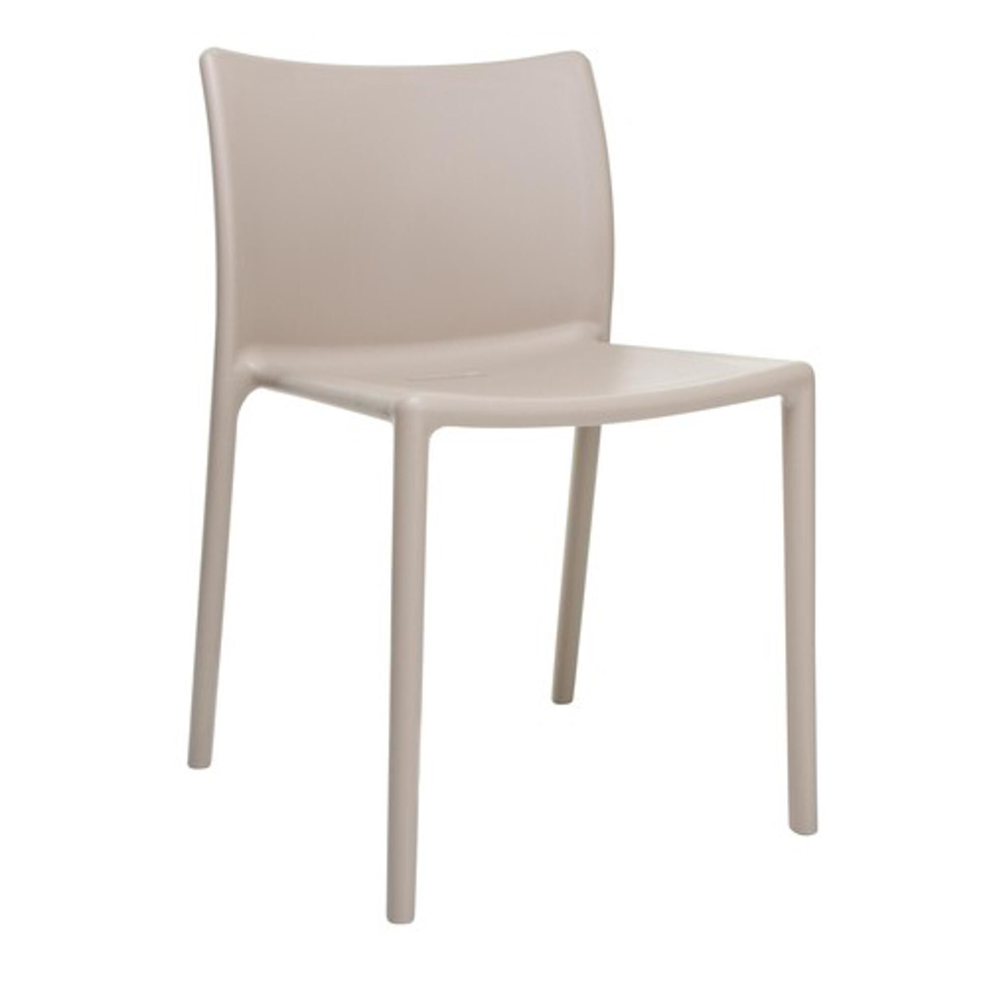 Air-Chair Spisebordsstol Beige