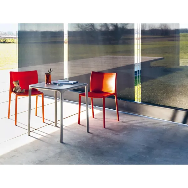 Air-Chair Dining Chair Black