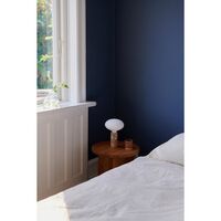 Core Pendant/ Table Lamp Nero Marquina
