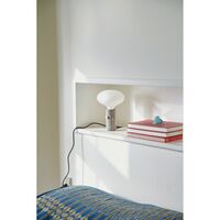 Core Pendant/ Table Lamp Nero Marquina