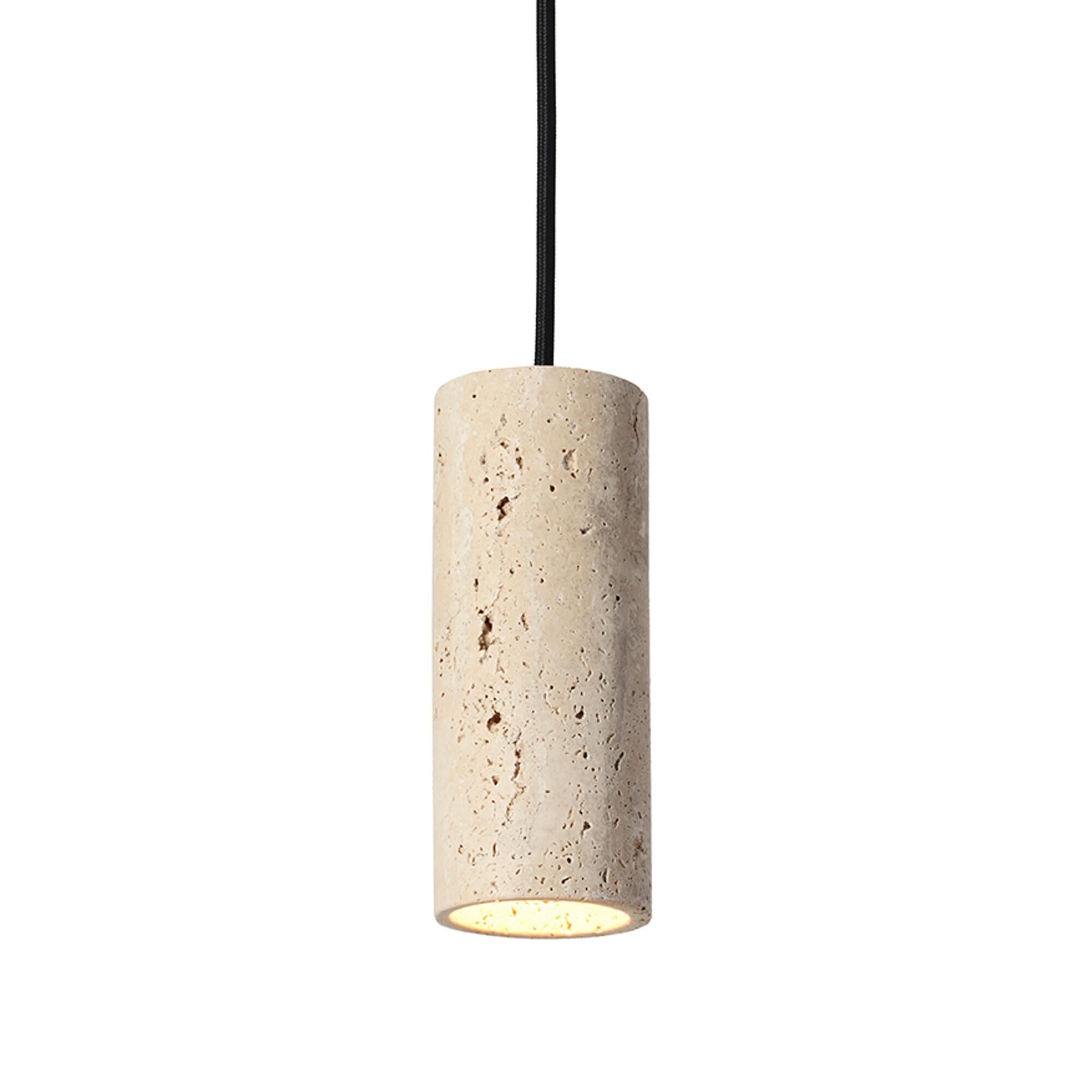 Core Suspension Crème Travertin
