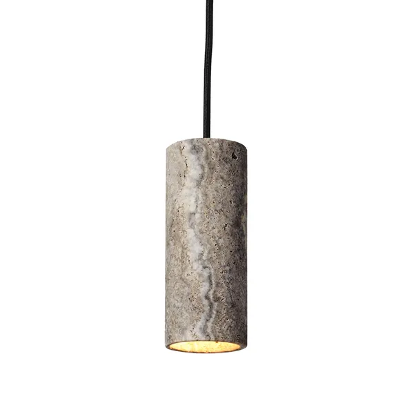 Core Pendel Nero Marquina