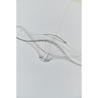 Flying Ø58 Pendel Golden Sand