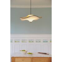 Flying Ø58 Pendel Golden Sand