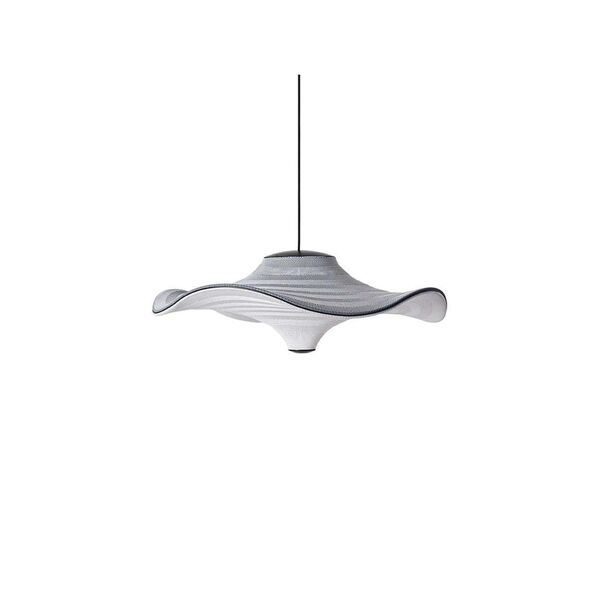 Flying Ø58 Lampa Wisząca Haze Blue