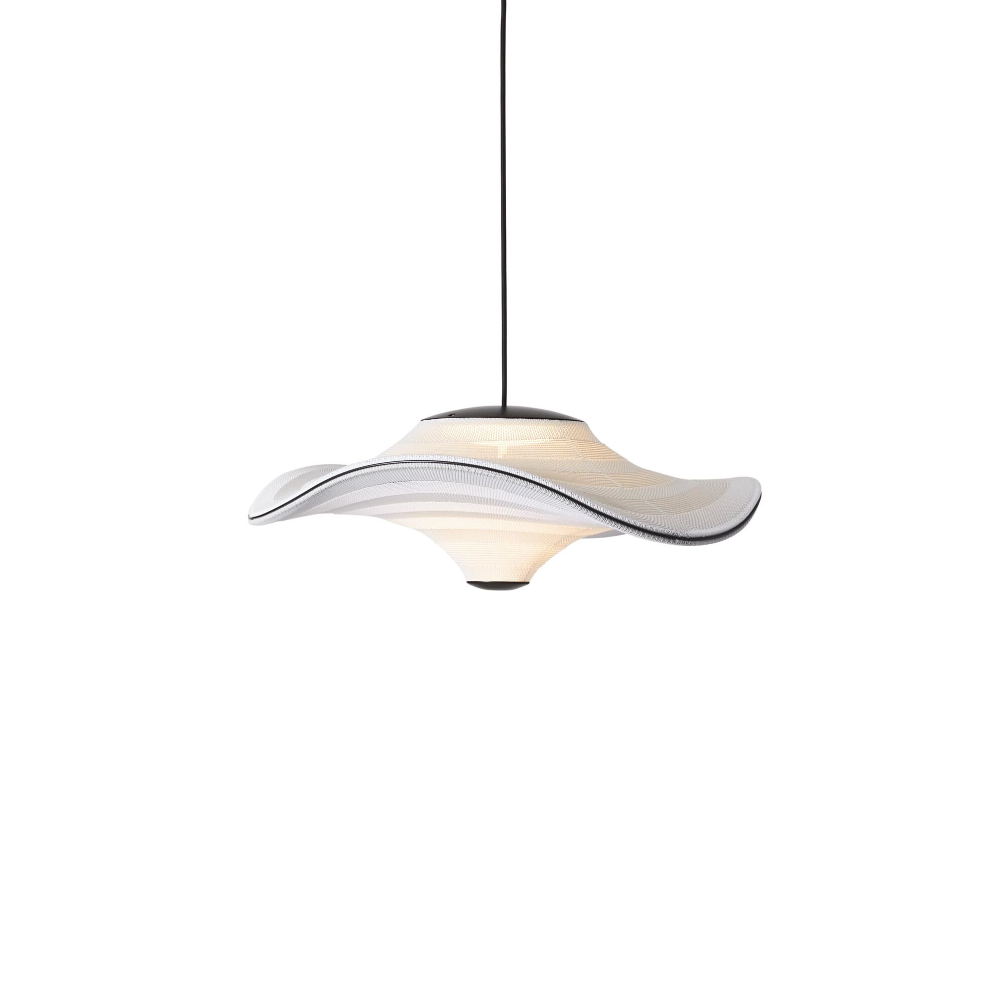 Flying &Oslash;58 Taklampa Elfenbensvit