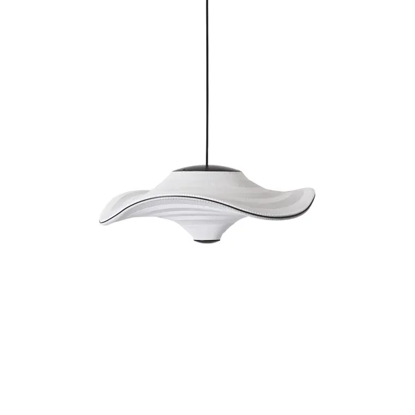 Flying Ø58 Hanglamp Ivoorwit