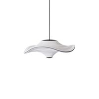 Flying Ø58 Hanglamp Ivoorwit