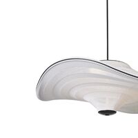 Flying Ø58 Hanglamp Ivoorwit