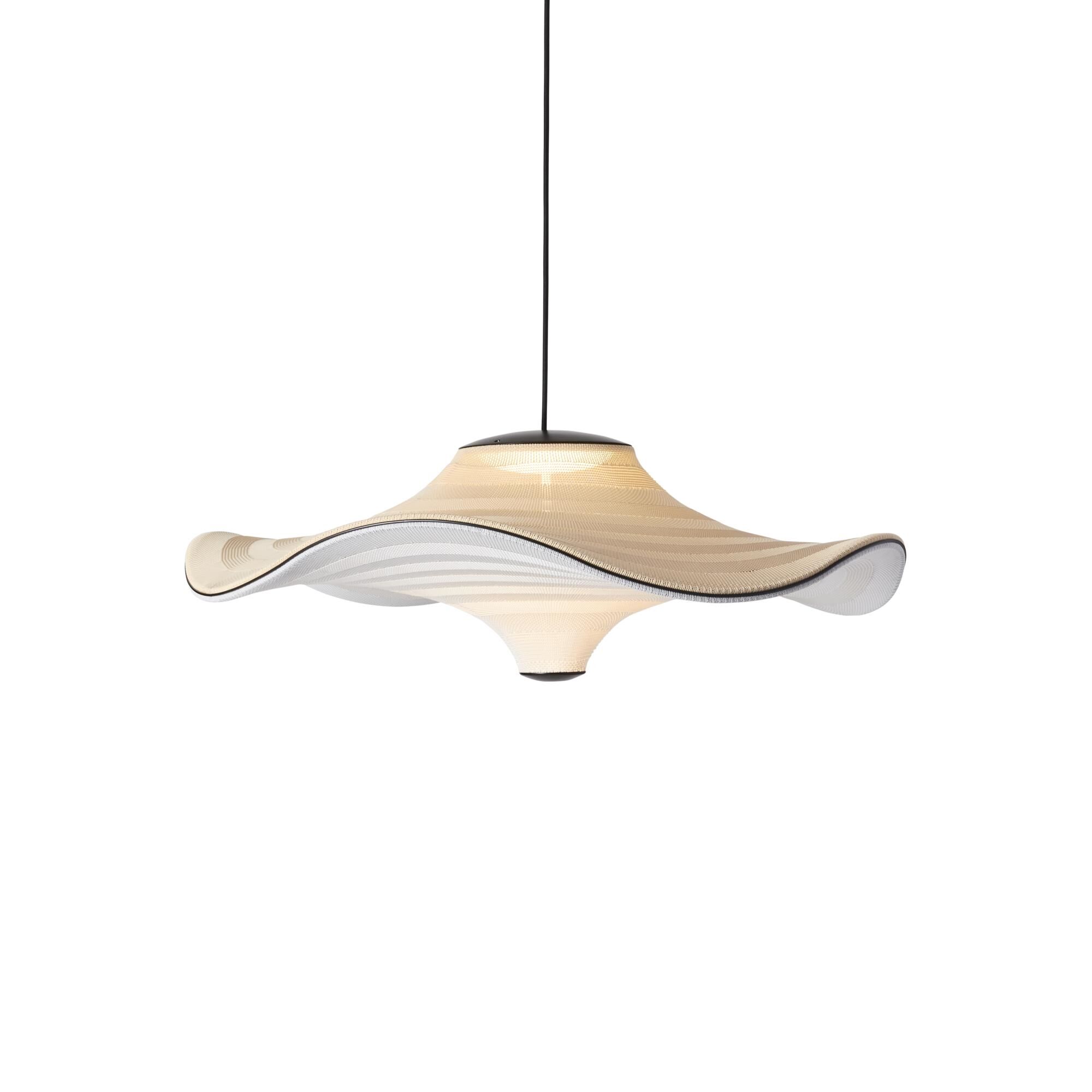 Flying É78 Taklampe Golden Sand