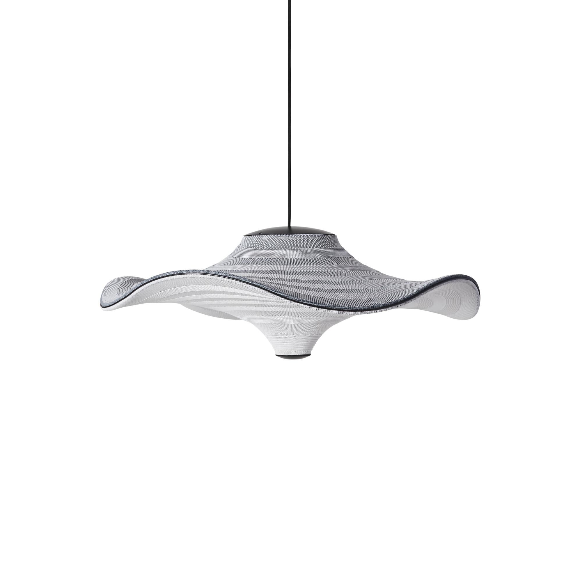 Flying Ø78 Taklampe Haze Blue