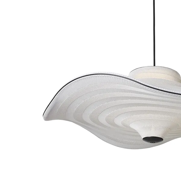 Flying Ø78 Hanglamp Ivoorwit