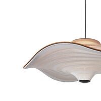 Flying Ø78 Pendel Light Terracotta