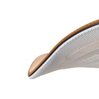 Flying Ø78 Pendel Light Terracotta