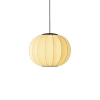 Knit-Wit Round Pendel Ø45 Sunrise LED