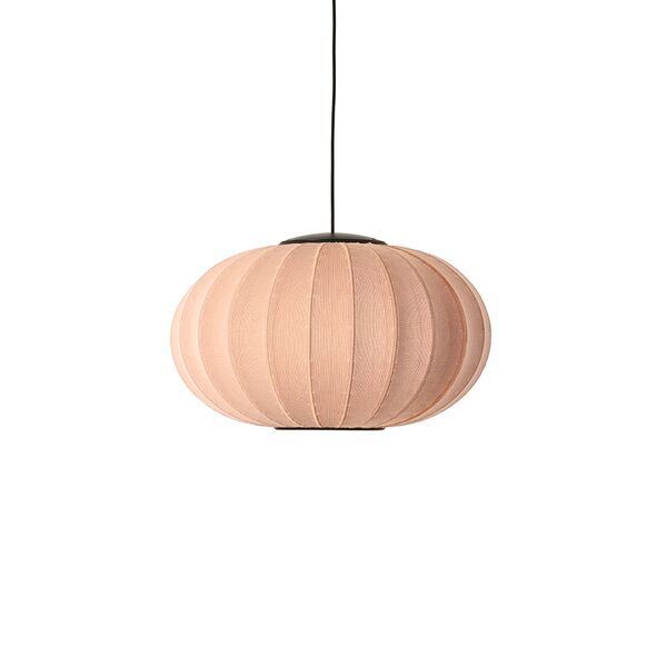 Lampadario Ovale Ø57 Corallo LED