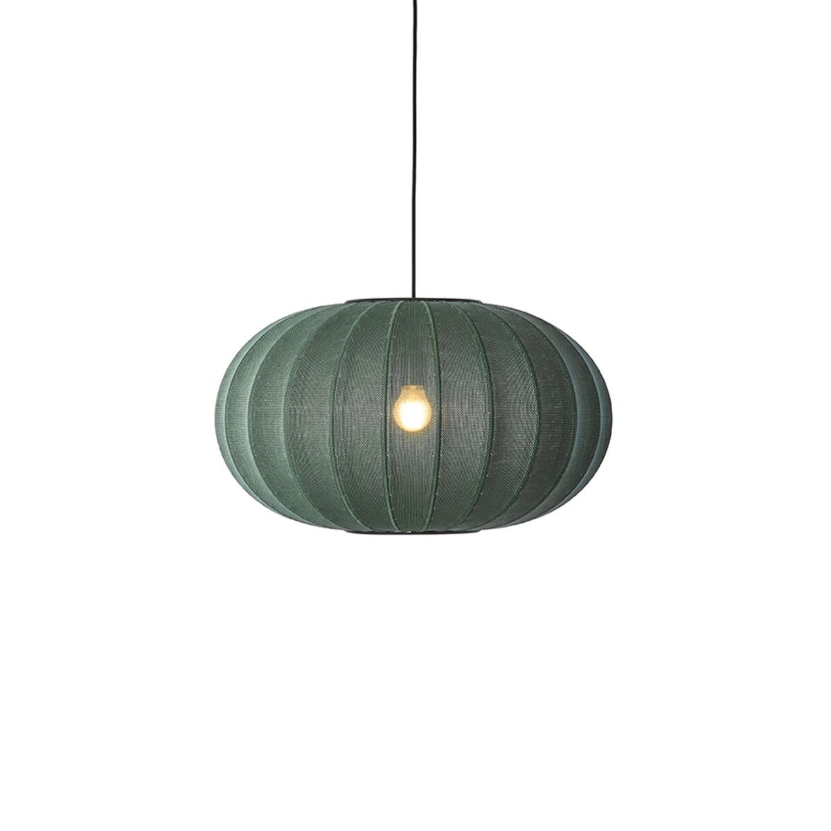 , Ovaler Pendelleuchte, Ø 57 Mm, Pendelleuchte